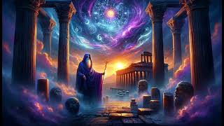 The Hymns of Hermes Echoes from the Gnosis (Audiobook)