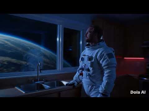 "Why You Wake Up at 3 AM (The Science Explained)"