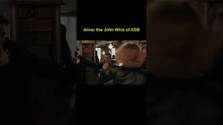 If you liked John Wick then watch Anna on Amazon Prime