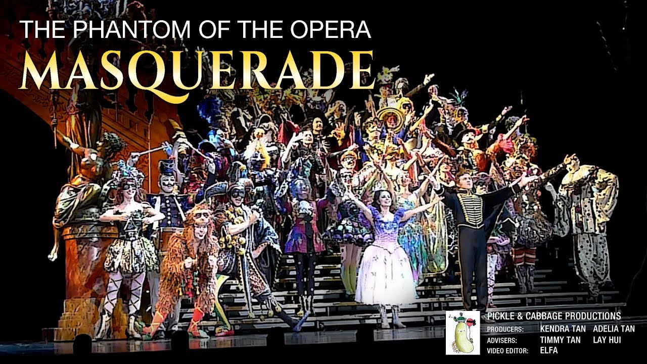 K*O様 90s THE PHANTOM OF THE OPERA ミュージカル オペラ座の怪人 1990 The Phantom of the Opera CD - メルカリ