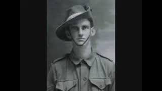 The band played walzing manila Eric bogel 