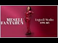 Meselu Fantahun Engedi Meshe እንግዲ መሸ Official Audio 