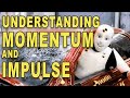 Physics Concepts: Momentum and Impulse