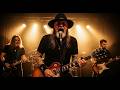 Led Zeppelin, Deep Purple, ZZ Top, ACDC, Jimi Hendrix – Blues Rock Thunder Session