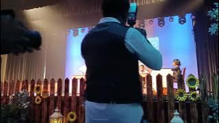 English Day @ D M C 31/10/2025