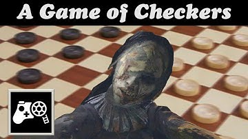 Layers of Fear Playthrough (Part 14) - Checkers (Finale)