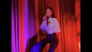 Tenditna - Промені Live Version
