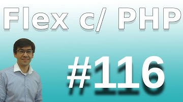 aula 3279 flex_php - finalizando publicacao projeto flex php DEPLOY.avi