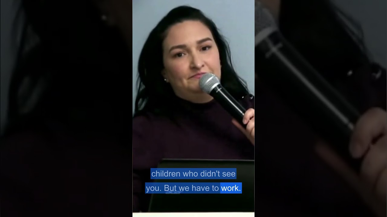 The Top Regret: Too Much Time at Work