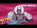 Bravestarr | 1 Hour Special ⭐