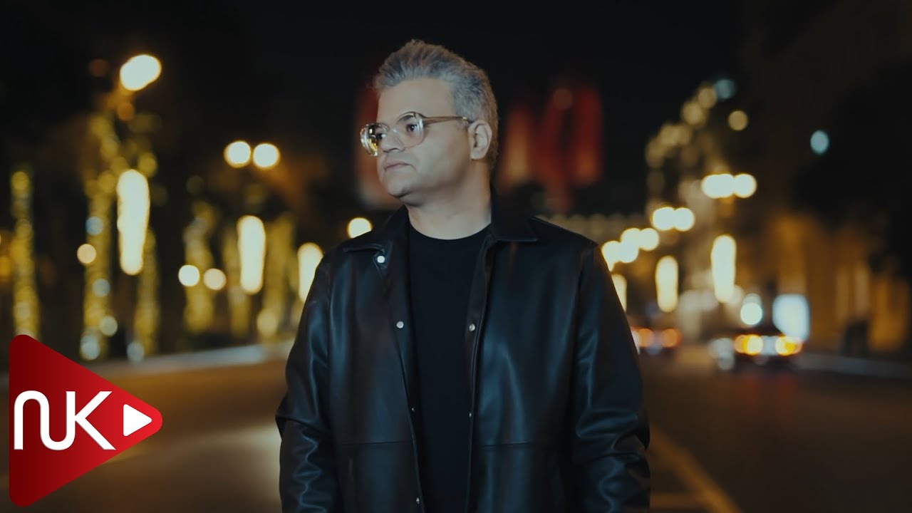 Afshin Azari - Ona Deyin 2023 (Yeni Klip)