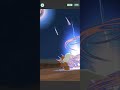Level 180 EX +10E Lisia Solos Entei Legendary Arena ルチア ＆ チルタリス エンテイ VH 単騎 [PMEX ポケマス]