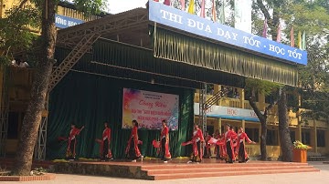 Chung khảo Giai Điệu Tuổi Hồng | CON CÒ