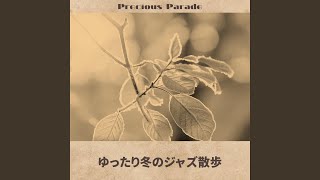 Frosty Morning Serenade (Key E Ver.)