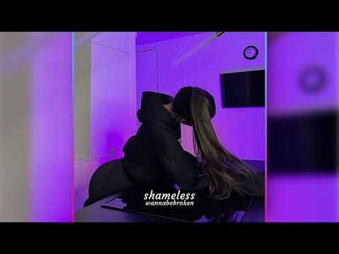 Camila Cabello Shameless TECHNO REMIX 