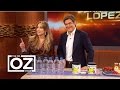 Jennifer Lopez Tells Dr. Oz Her Beauty Secrets