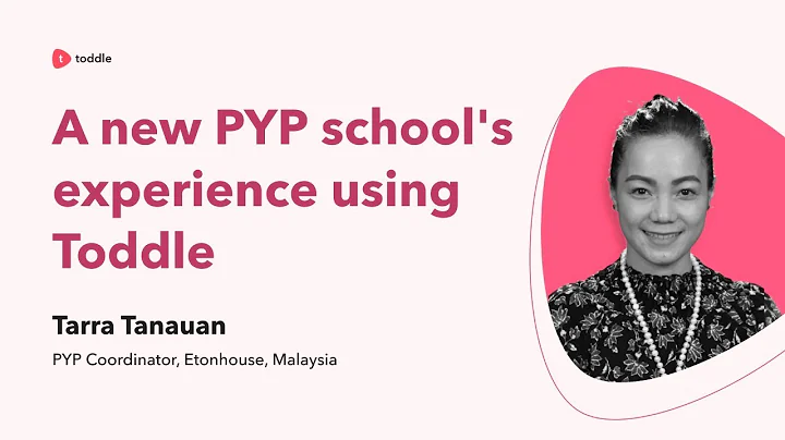 Curriculum planning |  Student Portfolios | Assessments | Reports | Family Communication | Toddle