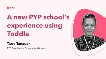 Curriculum planning |  Student Portfolios | Assessments | Reports | Family Communication | Toddle