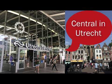 Welcome to Dutch First - The Dutch language school in the heart of Utrecht
