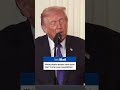 White House denies viral claim that Trump was hospitalized