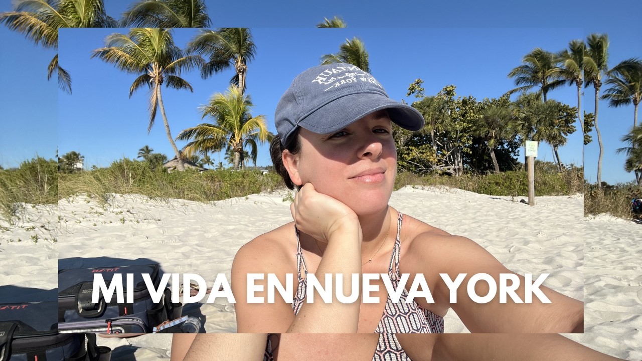 HE VUELTO Y TENGO MUCHO QUE CONTARTE | PAULA SANZ