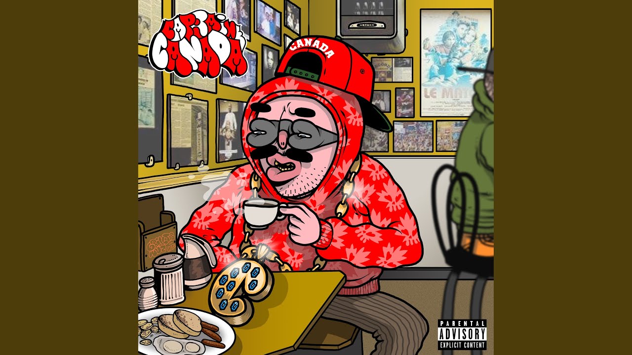 Watch Fin on YouTube Watch Fin on YouTube