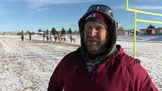 Helena High football to use early kick off to their advantage