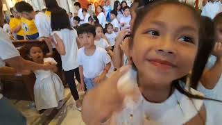 Closing Remarks l May Flower 2026 Graduation