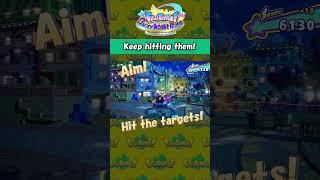 Hit them all! Chain your hits for a higher score! | Fruitimo! Juicy Night Ride