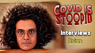 Interview with Brian