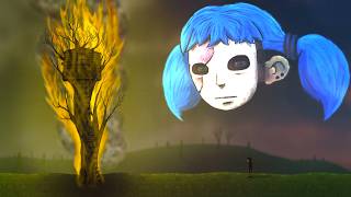 THIS IS THE END.. | Sally Face - Episode 5: Memories and Dreams @kclovesgaming