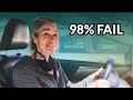5 Automatic Fails You MUST Avoid To Pass 2026 Update 