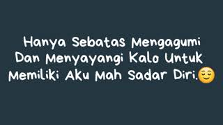 Story WA || Pengagum Rahasia