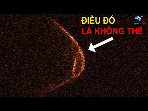 Video: Ngôi sao lý thuyết Big Bang muốn tăng $ 4,2 triệu