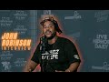 Capture de la vidéo John Robinson Interview: Teaching Hip Hop In Schools, Lessons From Mf Doom, & More