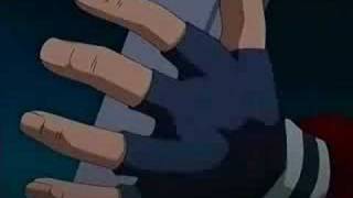 Air Gear Step In Time?