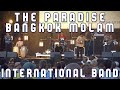 The Paradise Bangkok Molam International Band (live @ OFF Festival 2013) [HD]