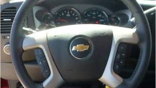 2011 Chevrolet Silverado 1500 Used Cars Corbin KY