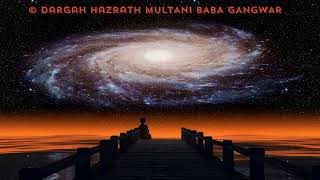 Allah ke wali ghamzada nahi hote- beautiful explanation #aulia #sufism #bayan #islam #humanity #love