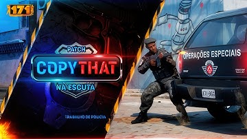 171 (Alpha version) | Early Access (Patch 0.5.203.180) | GamePlay PC