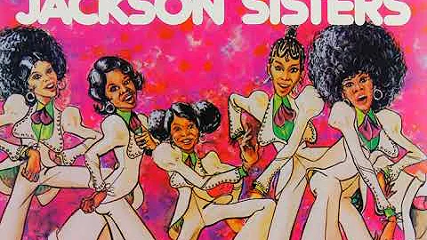 The Jackson Sisters - I Believe in Miracles (4ontheFloor deep de-construction remix 2K23)