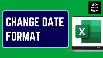 How to Change Date Format in Excel from Text to DD MM YYYY
