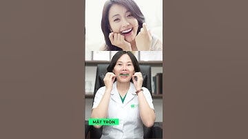 Nụ cười của bạn phù hợp với cách cười nào? #shorts #shortsvideo #bshaiyen