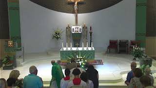 Our Lady of Fatima Live Stream