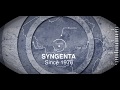 Syngenta production site Seneffe Belgium