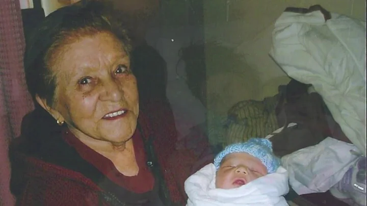 Margaret Canning: Jan 23 1933 - July 2 2012