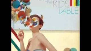 Video-Miniaturansicht von „Big D and the Kids Table - "A Kiss A Week"“