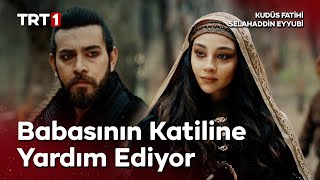 Kaderimde Yazan Neyse Onu Yaşıyorum... Kudüs Fatihi Selahaddin Eyyubi 51. Bölüm