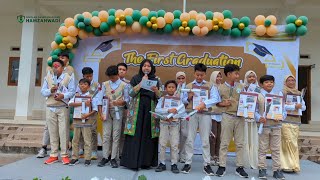 Download Lagu Feeling the moment💜 (The First Graduation of SDU) #sdunggulanhamzanwadi#perpisahansekolah MP3