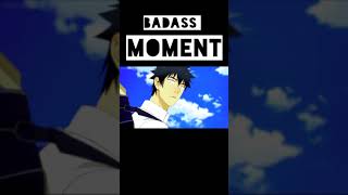 Badass Moment || God of high school amv #shorts